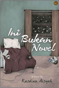 Ini Bukan Novel